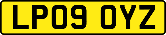 LP09OYZ