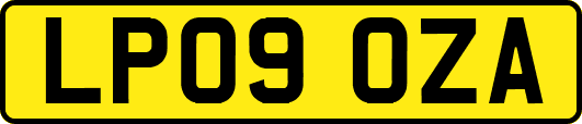 LP09OZA