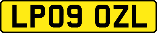 LP09OZL