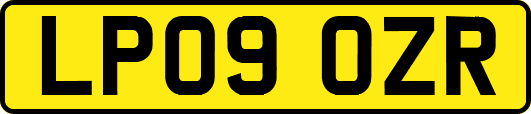 LP09OZR