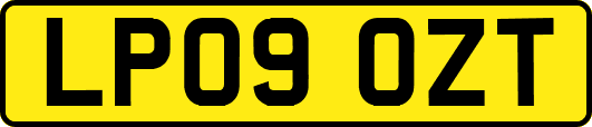 LP09OZT