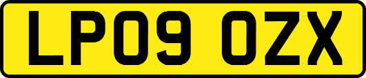LP09OZX