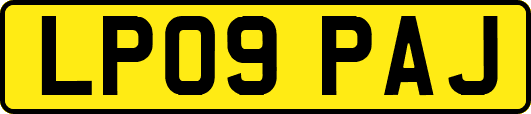 LP09PAJ