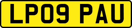LP09PAU