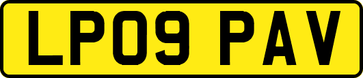 LP09PAV