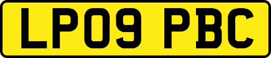 LP09PBC