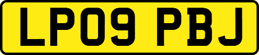 LP09PBJ