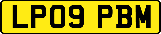 LP09PBM