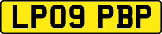 LP09PBP