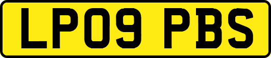 LP09PBS
