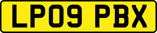 LP09PBX