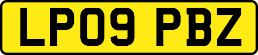 LP09PBZ
