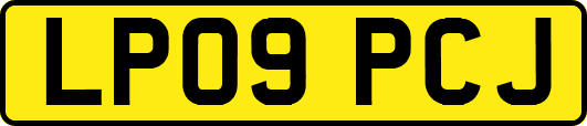 LP09PCJ