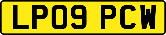 LP09PCW