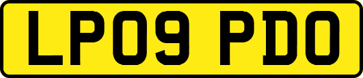 LP09PDO