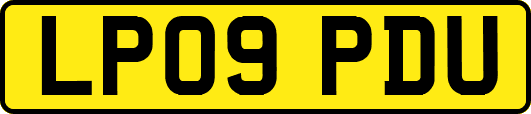 LP09PDU