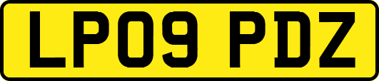 LP09PDZ