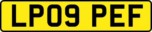 LP09PEF