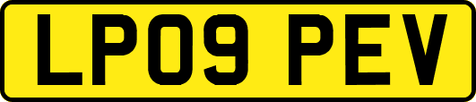 LP09PEV