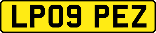 LP09PEZ