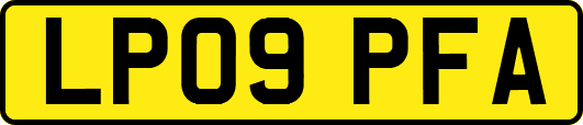 LP09PFA