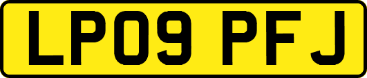 LP09PFJ
