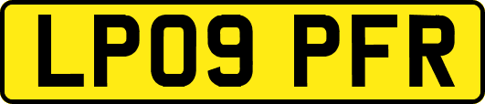 LP09PFR