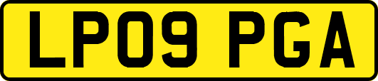 LP09PGA