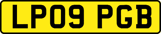 LP09PGB