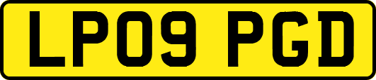 LP09PGD