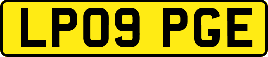 LP09PGE