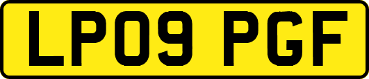 LP09PGF