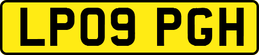 LP09PGH