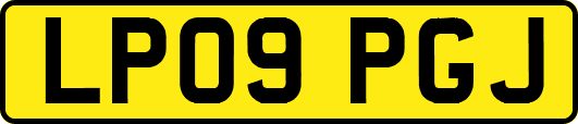LP09PGJ