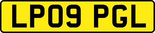 LP09PGL