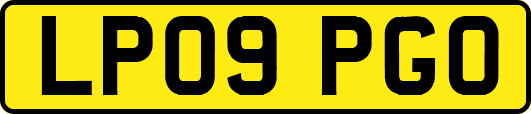 LP09PGO