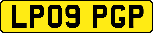 LP09PGP