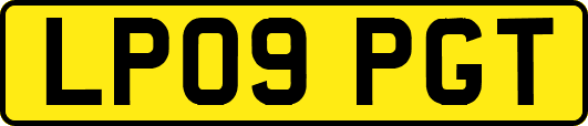 LP09PGT