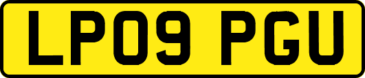 LP09PGU