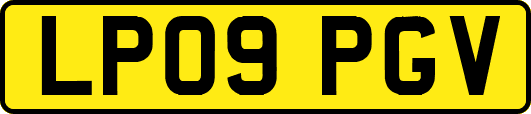 LP09PGV