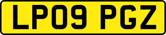 LP09PGZ