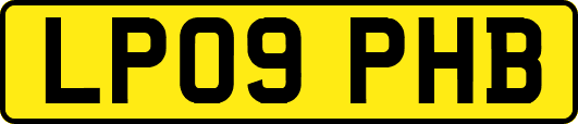 LP09PHB