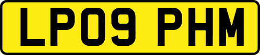 LP09PHM