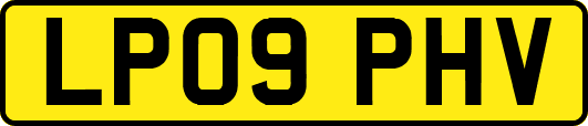 LP09PHV