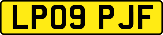 LP09PJF