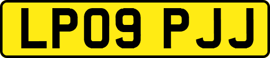 LP09PJJ