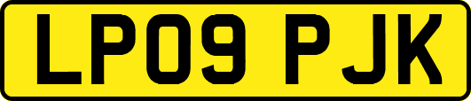 LP09PJK