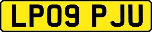 LP09PJU