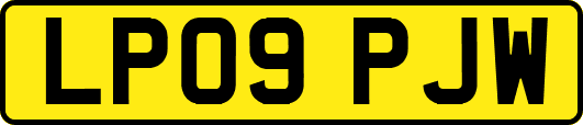 LP09PJW