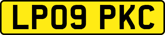 LP09PKC